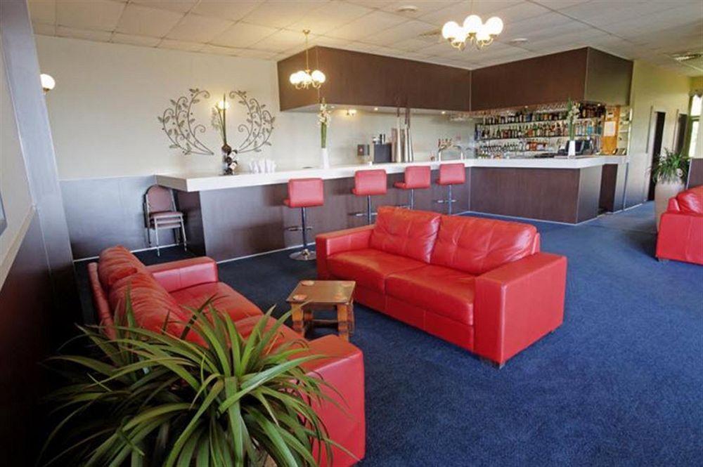 Shellharbour Resort And Conference Centre Eksteriør bilde