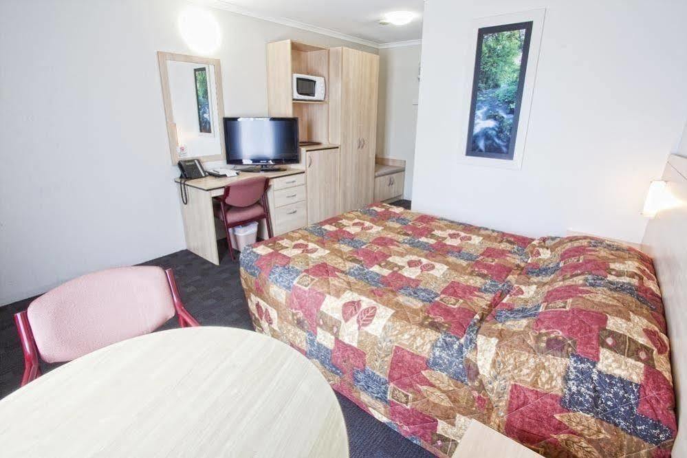 Shellharbour Resort And Conference Centre Eksteriør bilde