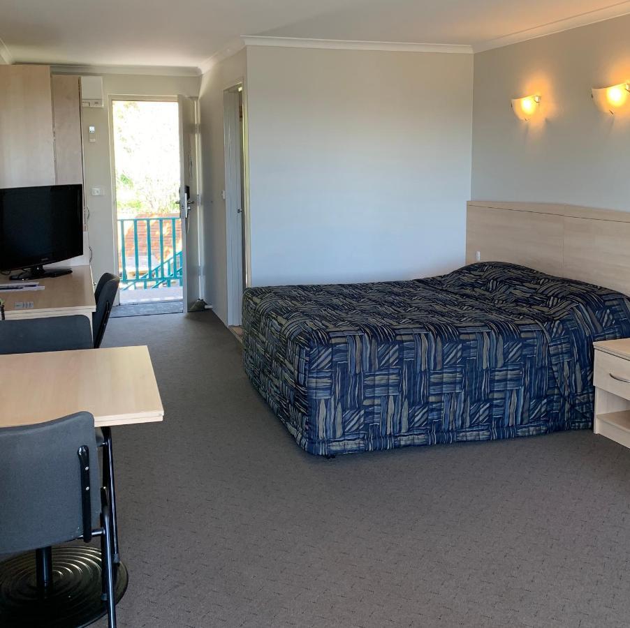 Shellharbour Resort And Conference Centre Eksteriør bilde