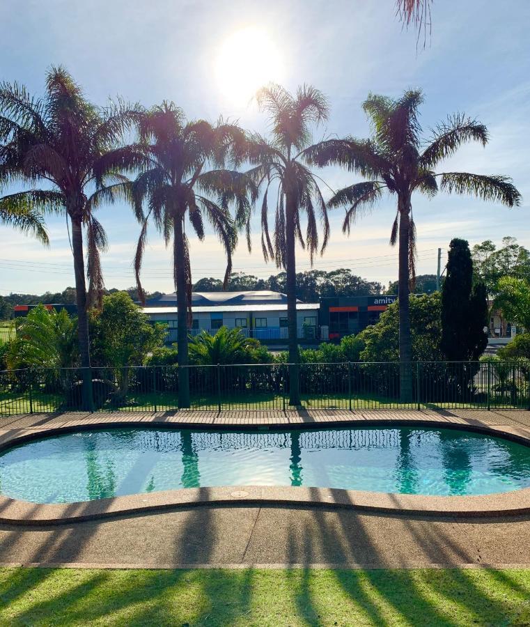 Shellharbour Resort And Conference Centre Eksteriør bilde