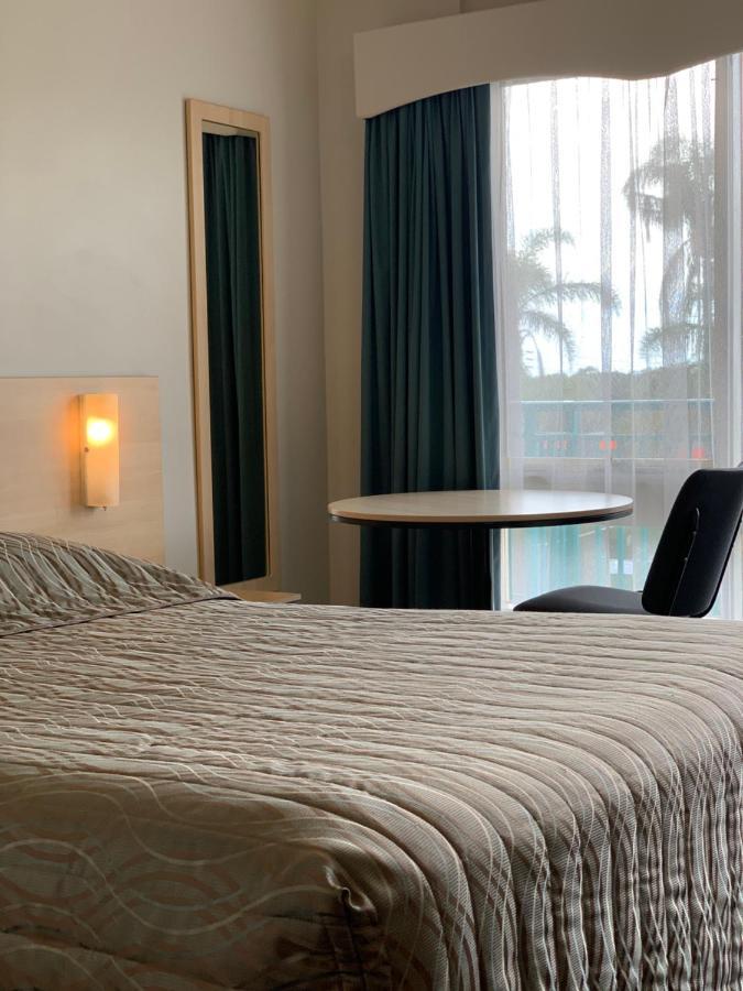 Shellharbour Resort And Conference Centre Eksteriør bilde