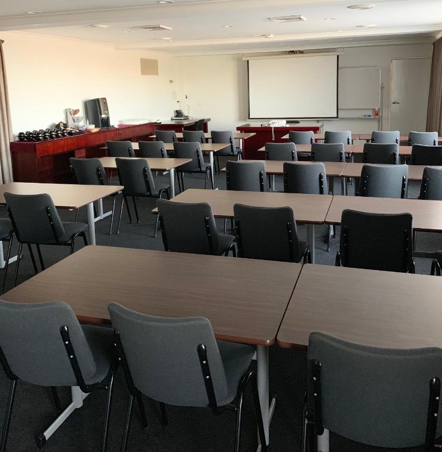 Shellharbour Resort And Conference Centre Eksteriør bilde