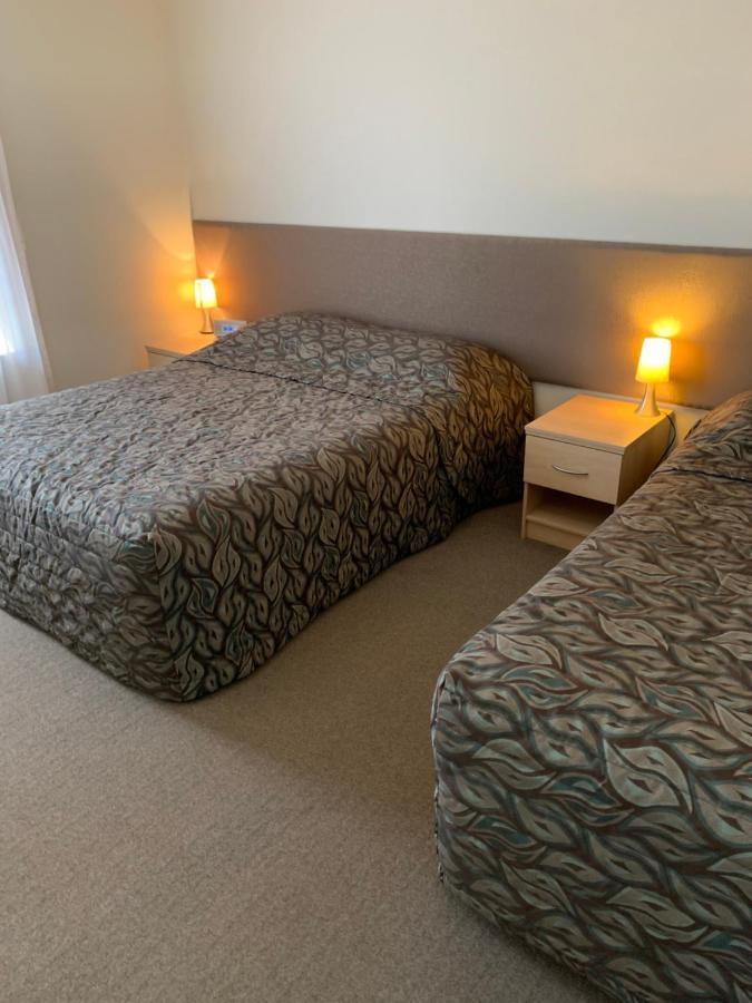 Shellharbour Resort And Conference Centre Eksteriør bilde