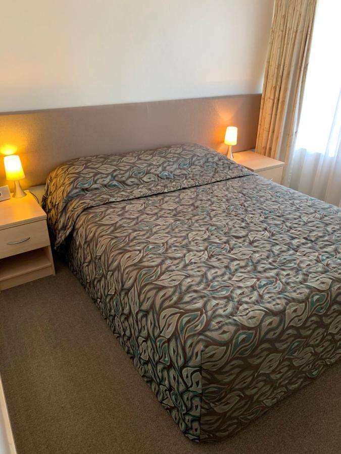 Shellharbour Resort And Conference Centre Eksteriør bilde