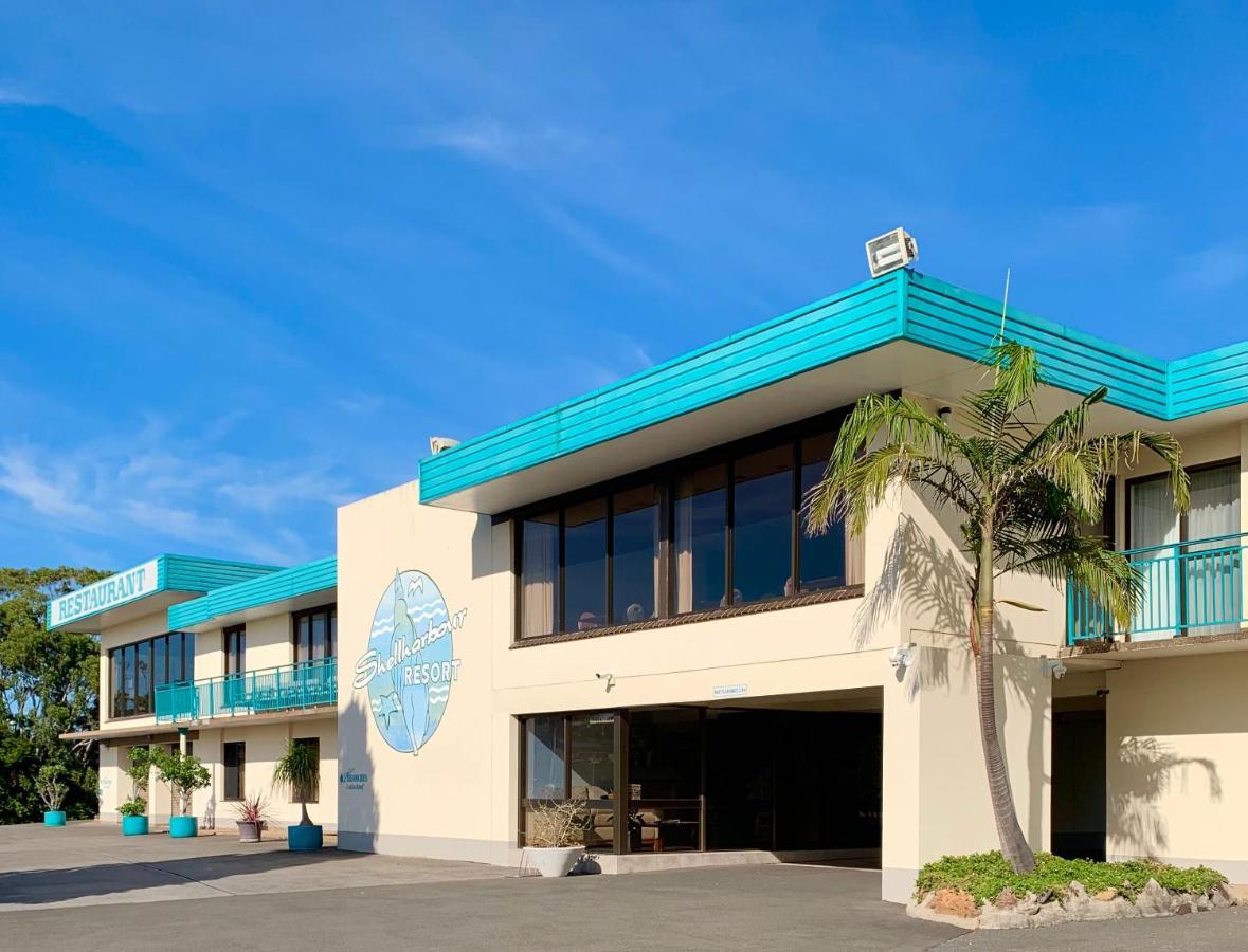 Shellharbour Resort And Conference Centre Eksteriør bilde